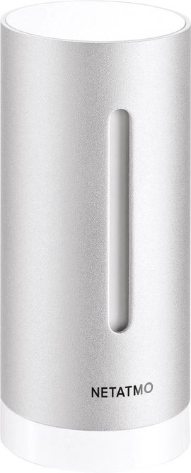 Kiegészítő beltéri modul Neatmo időjárás állomáshoz, Netatmo NE1002ZZ
