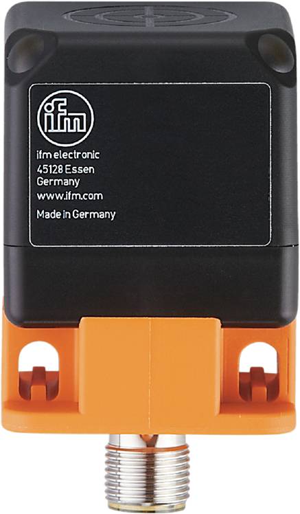 ifm Electronic Induktív érzékelő PNP IM5135