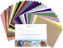 Loklik Heat Transfer Vinyl Material Bundle Alkotó készlet bélyegkép