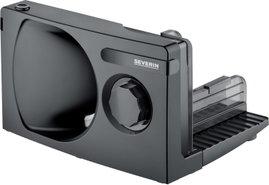 Severin 9578 Mindenvágó 9578 Fekete
