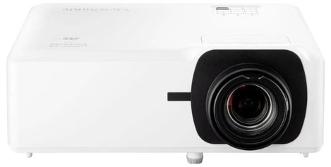 Viewsonic Kivetítő LS901-4K Laser 5500 ANSI lumen 3840 x 2160 UHD 4K Távirányítóval, Zoom funkció, B 2. kép