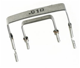 Arcol MSR-5 R050 F Huzalellenállás 0.05 Ω 5 W 1 db