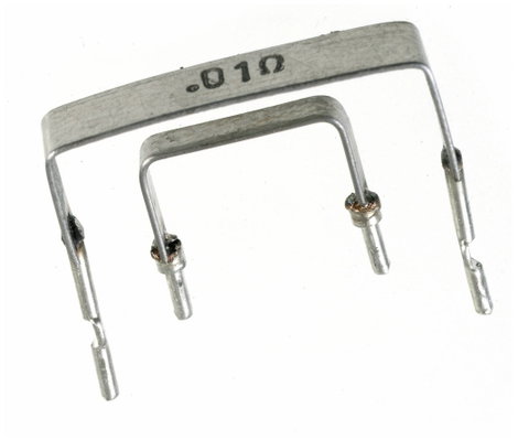 Arcol MSR-5 R050 F Huzalellenállás 0.05 Ω 5 W 1 db