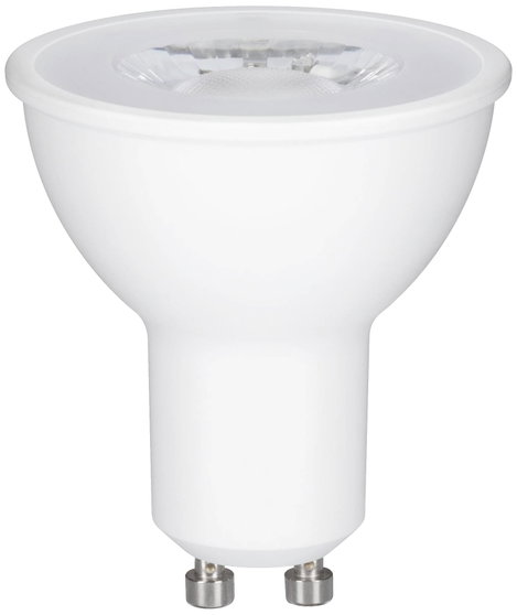 Paulmann 28577 LED EEK G (A - G) GU10 6.5 W Melegfehér (Ø x Ma) 51 mm x 56 mm 1 db