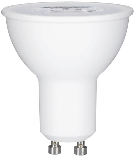 Paulmann 28577 LED EEK G (A - G) GU10 6.5 W Melegfehér (Ø x Ma) 51 mm x 56 mm 1 db 4. kép