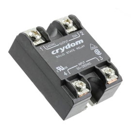 Crydom Félvezető relé A2425-10 1 db