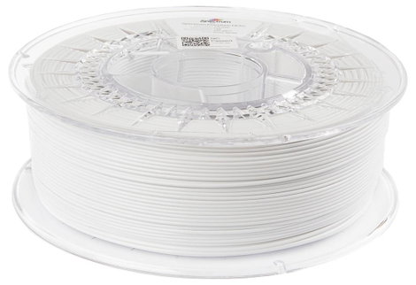 Spectrum Filaments 80057 PET-G Premium 3D nyomtatószál PETG vegyileg ellenálló, ütésálló 1.75 mm 100 2. kép