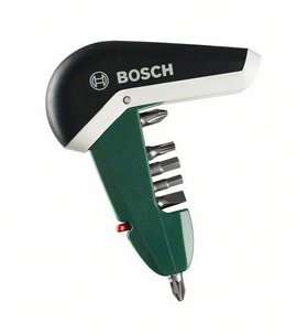 Bosch csavarhúzó készlet 02607017180