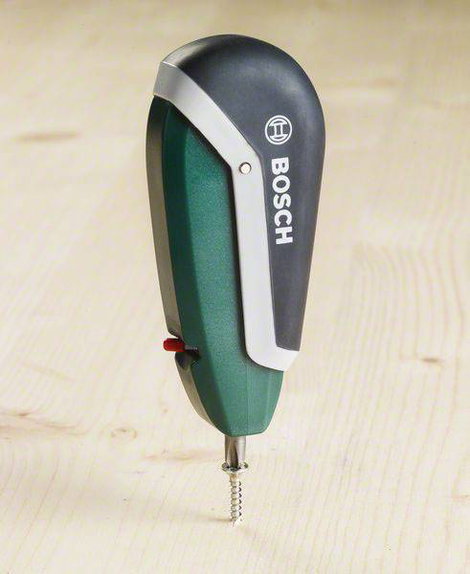Bosch csavarhúzó készlet 02607017180 3. kép