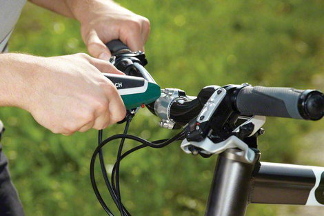 Bosch csavarhúzó készlet 02607017180 5. kép