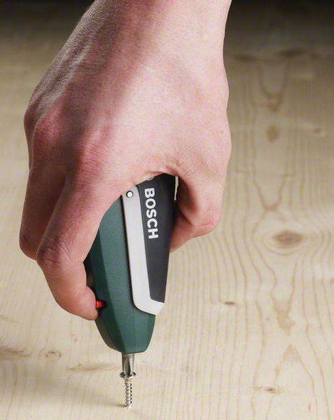 Bosch csavarhúzó készlet 02607017180 9. kép