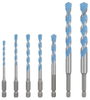 Bosch Accessories 2608902370 2608902370 Fúró készlet 1 db bélyegkép