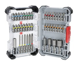 Bosch Accessories 2607017727 2607017727 Szerszámkészlet
