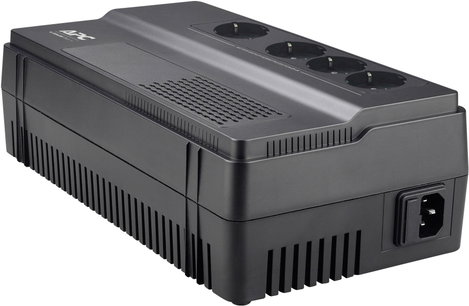 APC by Schneider Electric BV500I-GR Megszakításmentes tápegység 500 VA 2. kép