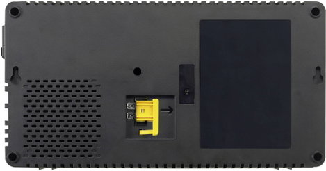 APC by Schneider Electric BV500I-GR Megszakításmentes tápegység 500 VA 3. kép