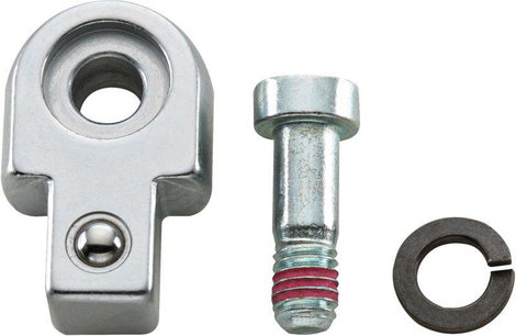 Stahlwille 5040 96190800 Alkatrész készlet 1/2 (12,5 mm)