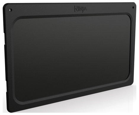 Ninja AF500EU Forrólevegős fritőz 2470 W Fekete, Ezüst 9. kép