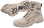 PUMA Conquest STONE HIGH S3 CI HI HRO SRC 630740801000043 Biztonsági csizma S3 Cipőméret (EU): 43 Kő bélyegkép