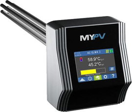 my-PV 16-0150 16-0150 Melegvíz előállító készülék