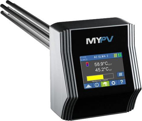 my-PV 16-0150 16-0150 Melegvíz előállító készülék