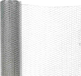 Siena 2381131 Hatszögű szövet 50 m