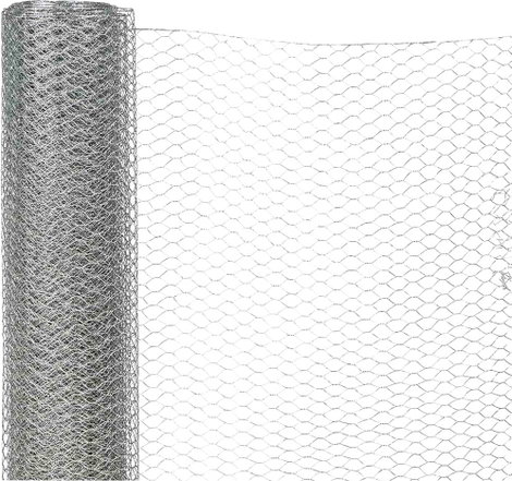 Siena 2381131 Hatszögű szövet 50 m