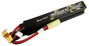 Gens ace Akkucsomag, LiPo 11.1 V 1500 mAh Cellaszám: 3 25 C Tömb mini Tamiya 3. bélyegkép