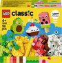 11039 LEGO® CLASSIC Kreatív snack építő szórakozás bélyegkép