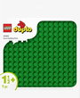 LEGO® DUPLO® 10460 Zöld építőlap bélyegkép