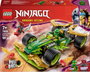 LEGO® NINJAGO 71828 Lloyd akcióautója bélyegkép
