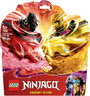 LEGO® NINJAGO 71826 Dragon Spinjitzu Battle Pack bélyegkép