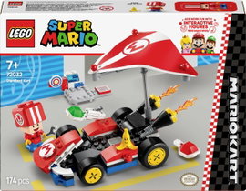 72032 LEGO® Super Mario™ Mario Kart™ – Standard Kart