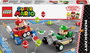 72034 LEGO® Super Mario™ Mario Kart™ – Baby Mario vs. Baby Luigi bélyegkép