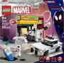 LEGO® MARVEL SUPER HEROES 76311 Spider-Verse: Miles Morales vs. Spot bélyegkép