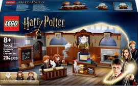 LEGO® HARRY POTTER™ 76442 Roxfort™ Castle: Charms Class
