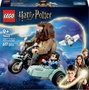 LEGO® HARRY POTTER™ 76443 Hagrid és Harry motorozása bélyegkép