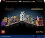 LEGO® HARRY POTTER™ 76444 A Diagon Alley™ varázsboltjai bélyegkép