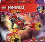 LEGO® NINJAGO 71830 Kai' s Storm Rider ' Mech bélyegkép