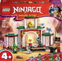 LEGO® NINJAGO 71831 Spinjitzu Ninja templom bélyegkép