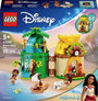 LEGO® DISNEY 43260 Moana szigeti mulatsága bélyegkép