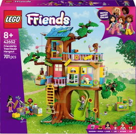 LEGO® FRIENDS 42652 Odú