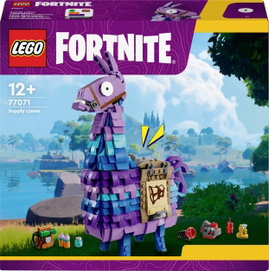 77071 Lego® Fortnite Stock láma