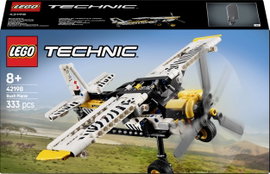 LEGO® TECHNIC 42198 propeller repülőgép