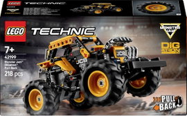 LEGO® TECHNIC 42199 Monster Jam™ DIGatron™