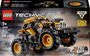 LEGO® TECHNIC 42199 Monster Jam™ DIGatron™ bélyegkép
