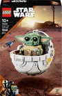 LEGO® STAR WARS™ 75403 Grogu™ a taszító bölcsőjében bélyegkép