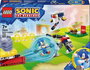 77001 LEGO® Sonic the Hedgehog Sonic tábortűz leszámolása bélyegkép