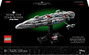 LEGO® STAR WARS™ 75405 Home One Starcruiser bélyegkép