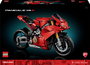 LEGO® TECHNIC 42202 Ducati Panigale V4 S motorkerékpár bélyegkép