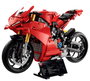 LEGO® TECHNIC 42202 Ducati Panigale V4 S motorkerékpár 2. bélyegkép